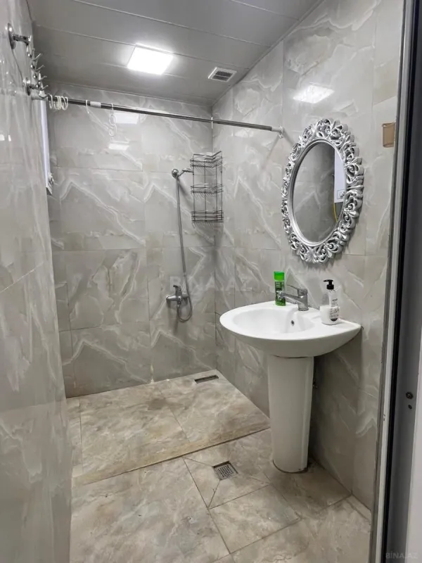 Kirayə verilir 3 otaqlı mənzil 70 m²