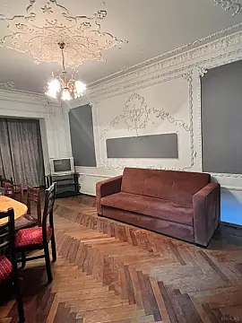 Kirayə verilir 3 otaqlı mənzil 70 m² — Bakı, 8-ci mikrorayon 3 otaq 70.00 m²