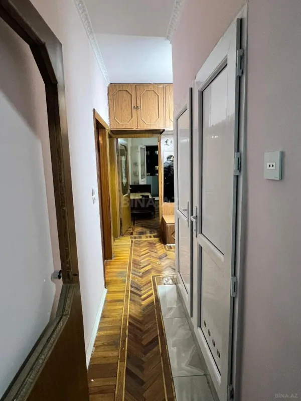 Kirayə verilir 3 otaqlı mənzil 70 m²