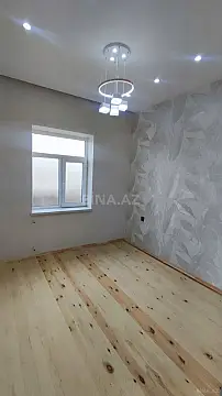 Satılır 4 otaqlı həyət evi 100 m²