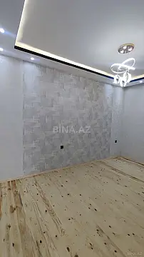 Satılır 4 otaqlı həyət evi 100 m²