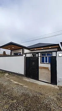 Satılır 4 otaqlı həyət evi 100 m² — Bakı, Binə 4 otaq 100.00 m²