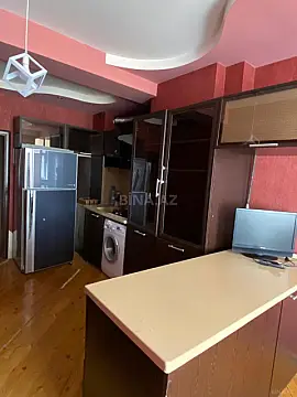 Kirayə verilir 3 otaqlı mənzil 120 m²