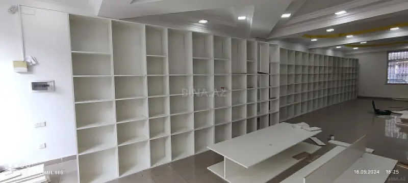 Satılır obyekt 147 m²