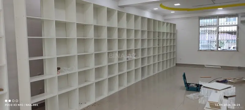 Satılır obyekt 147 m²