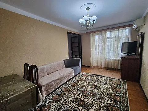 Satılır 2 otaqlı mənzil 55 m² — Bakı 2 otaq 55.00 m²