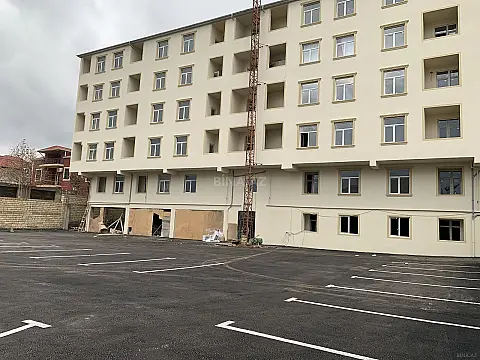 Satılır 2 otaqlı mənzil 48 m² — Bakı, Mehdiabad 2 otaq 48.00 m²