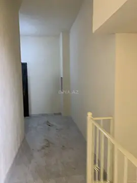 Satılır 2 otaqlı mənzil 48 m²
