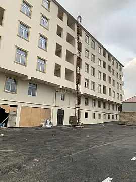 Satılır 2 otaqlı mənzil 48 m²