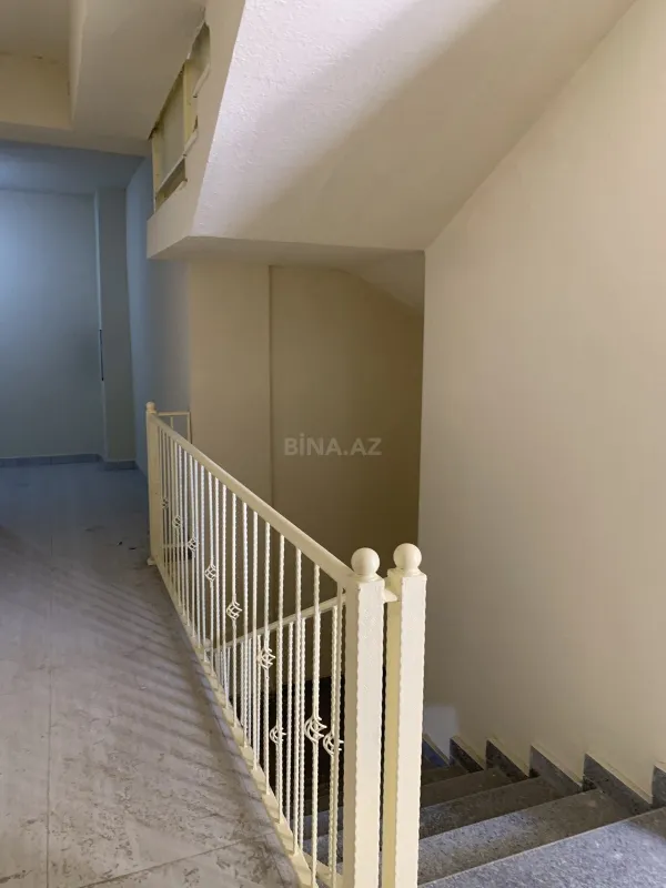 Satılır 2 otaqlı mənzil 48 m²