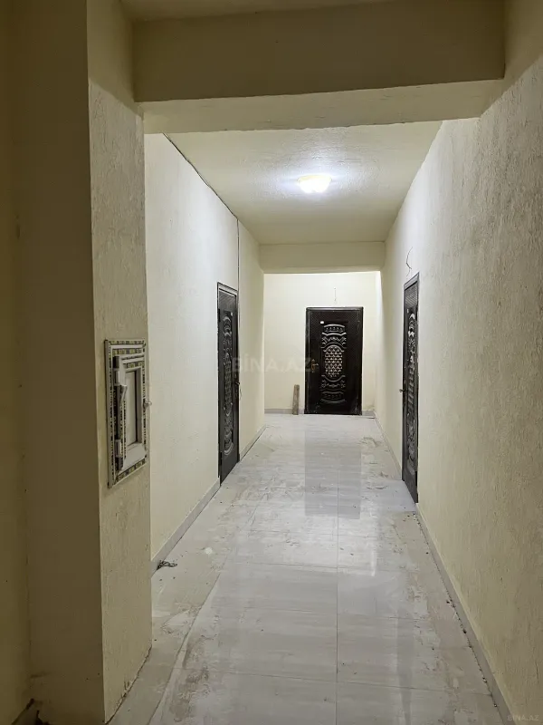 Satılır 2 otaqlı mənzil 48 m²