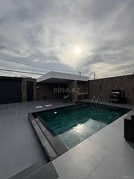 Satılır 4 otaqlı həyət evi 210 m²