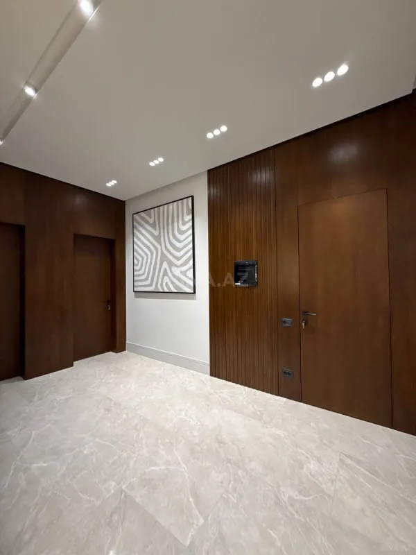 Satılır 4 otaqlı həyət evi 210 m²