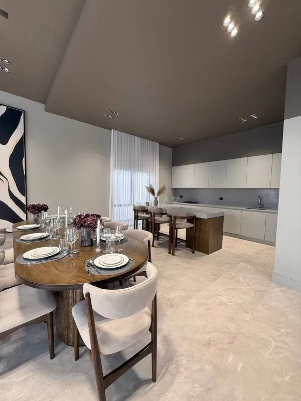 Satılır 4 otaqlı həyət evi 210 m²