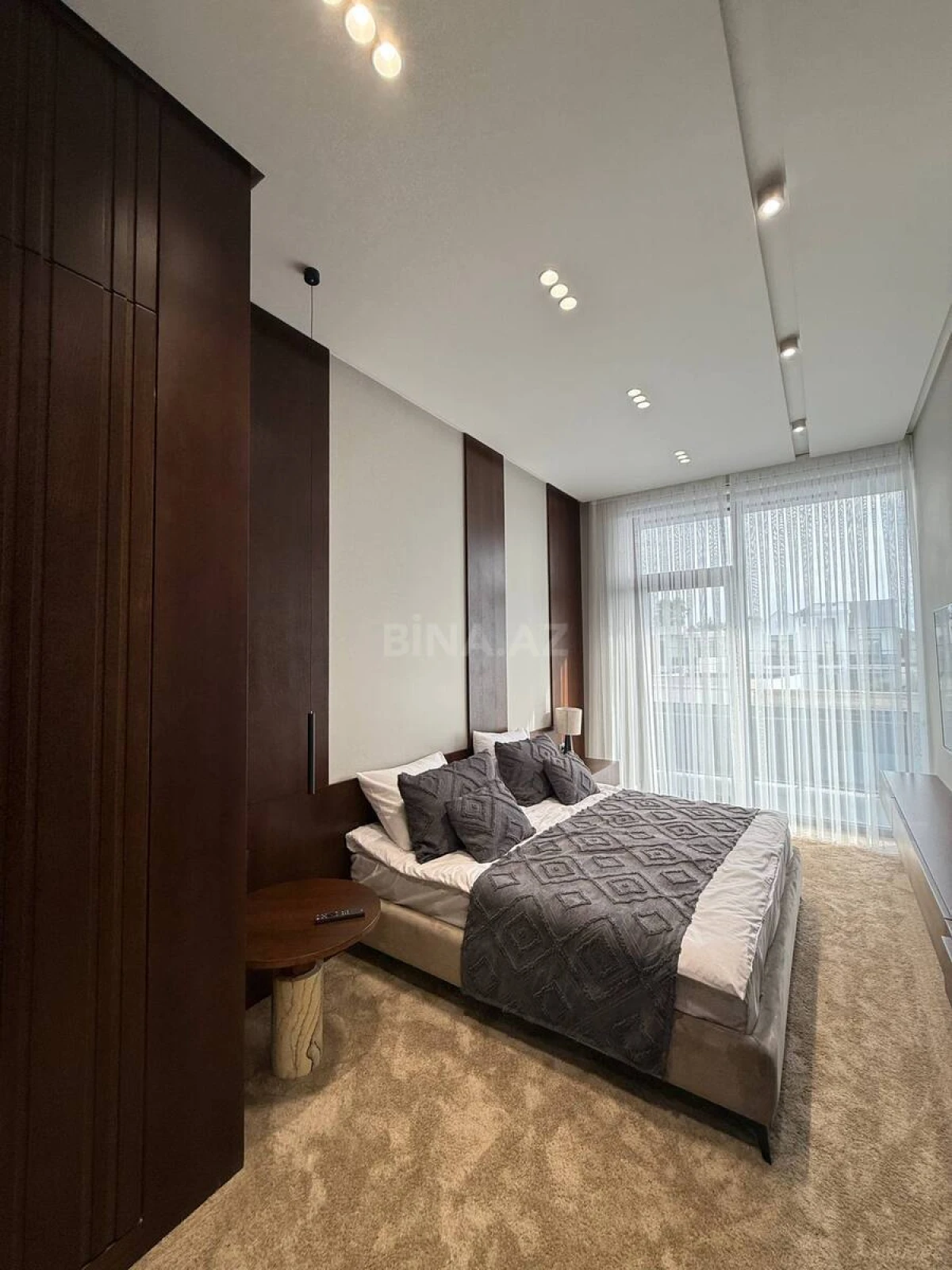 Satılır 4 otaqlı həyət evi 210 m²