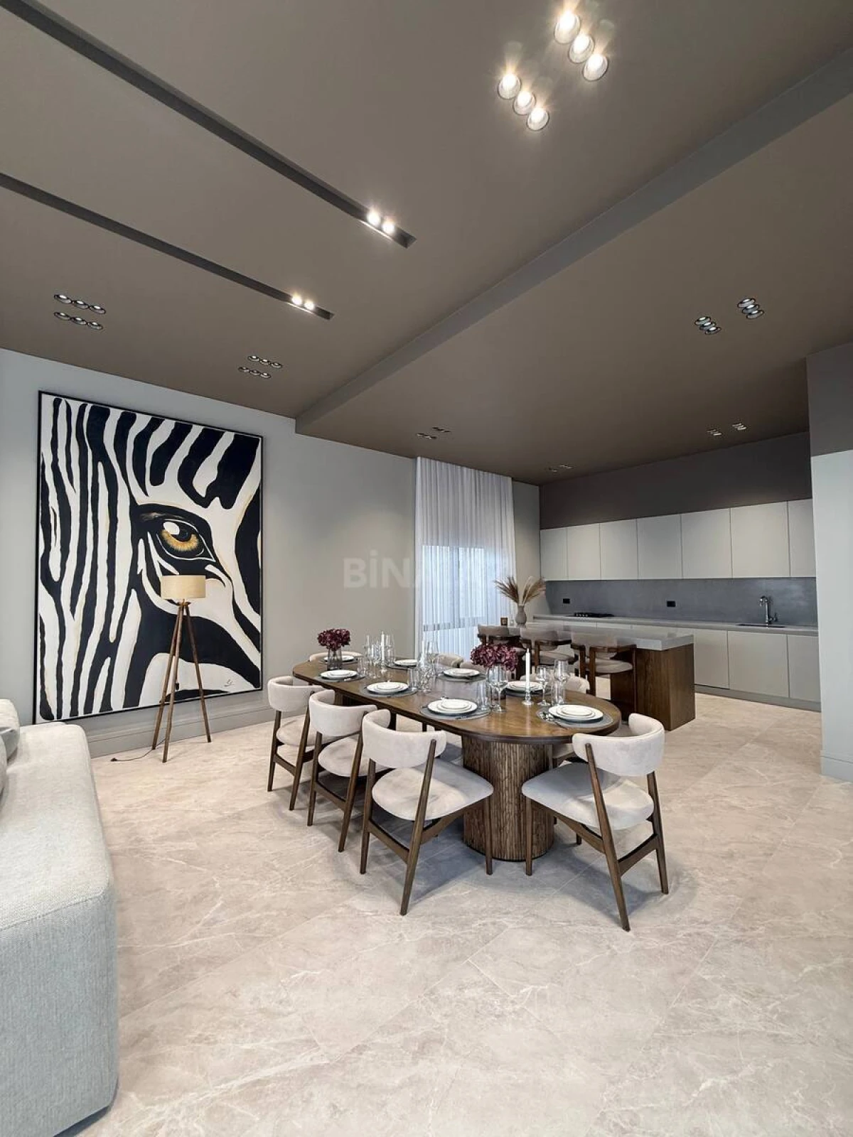 Satılır 4 otaqlı həyət evi 210 m²