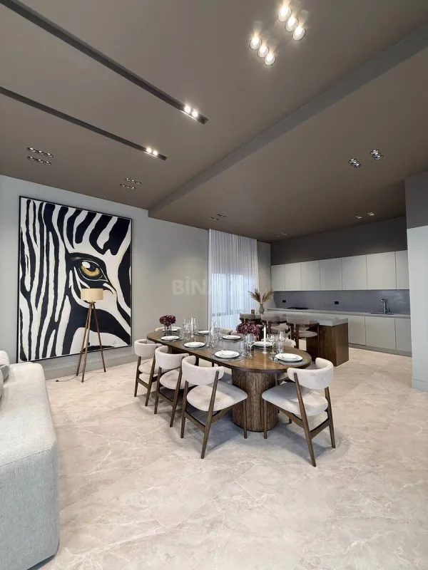 Satılır 4 otaqlı həyət evi 210 m²