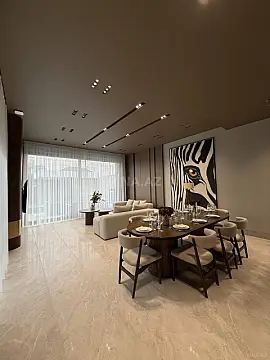 Satılır 4 otaqlı həyət evi 210 m²