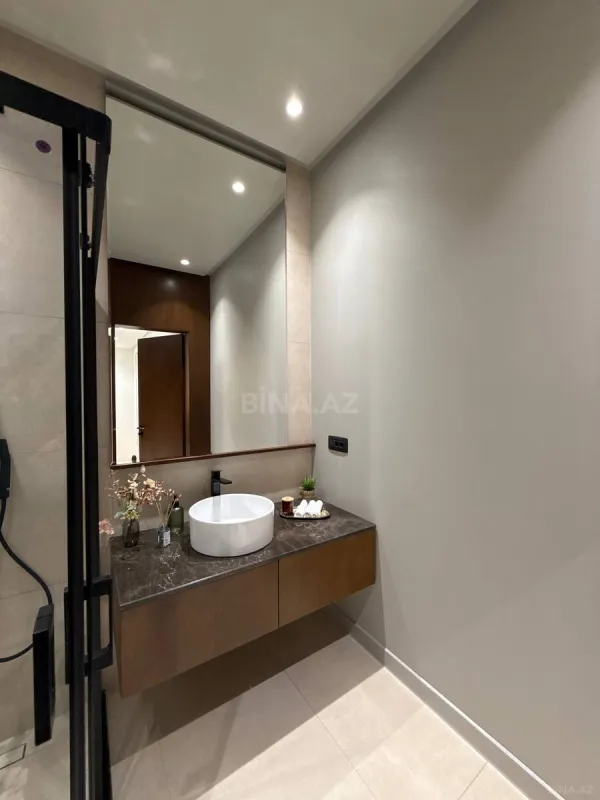 Satılır 4 otaqlı həyət evi 210 m²