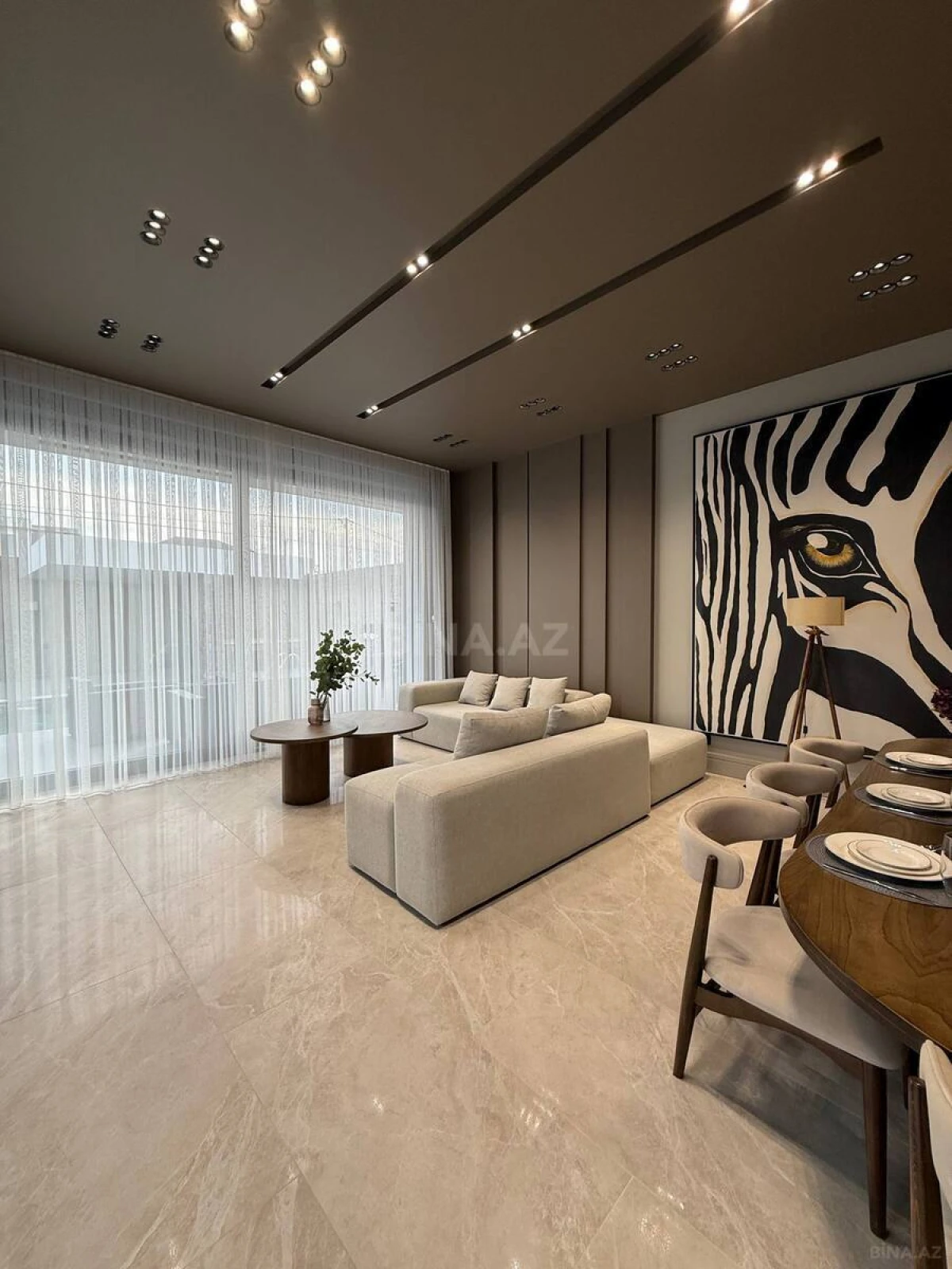 Satılır 4 otaqlı həyət evi 210 m²