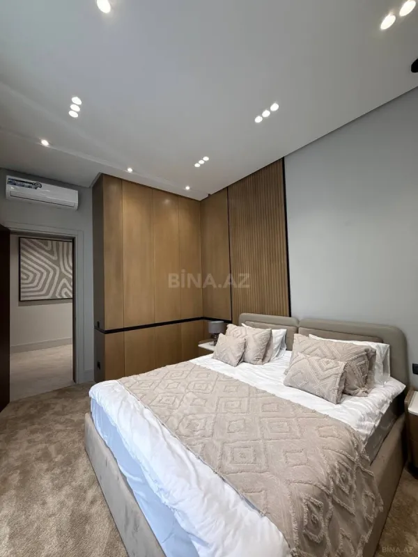 Satılır 4 otaqlı həyət evi 210 m²
