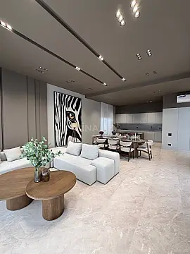 Satılır 4 otaqlı həyət evi 210 m²
