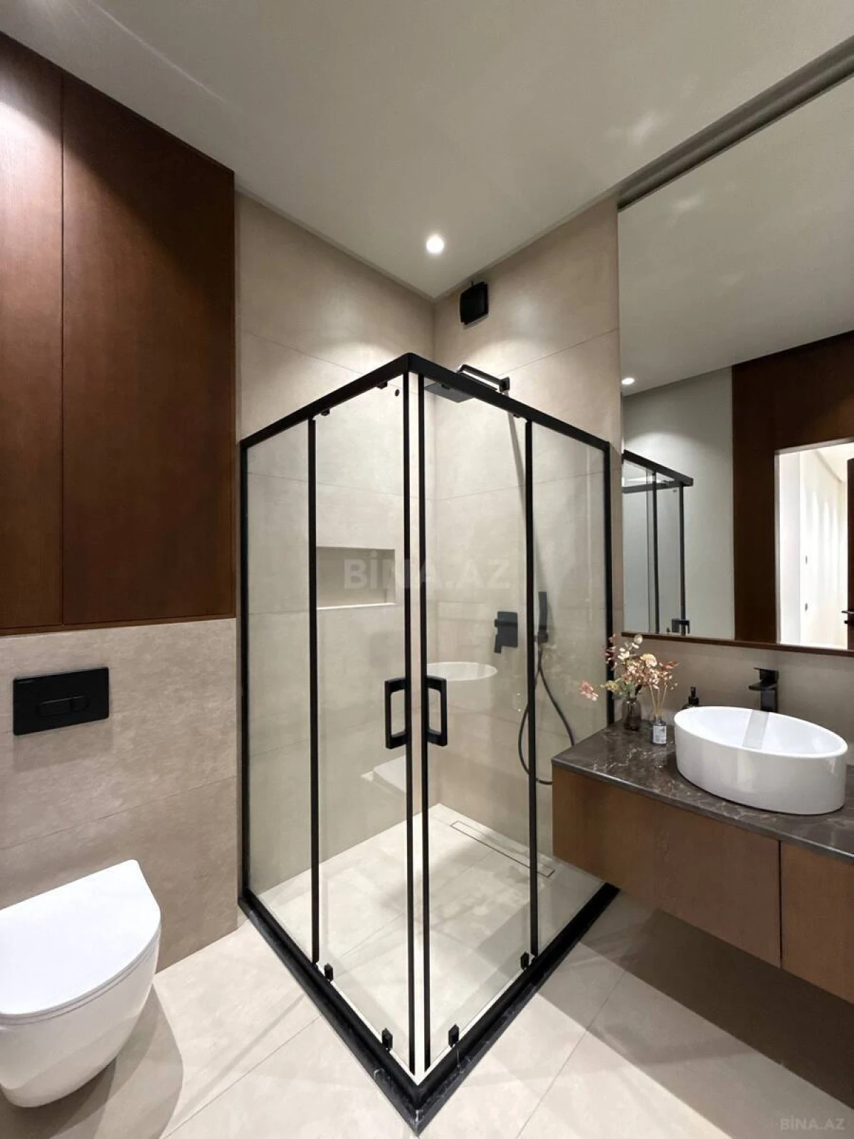 Satılır 4 otaqlı həyət evi 210 m²