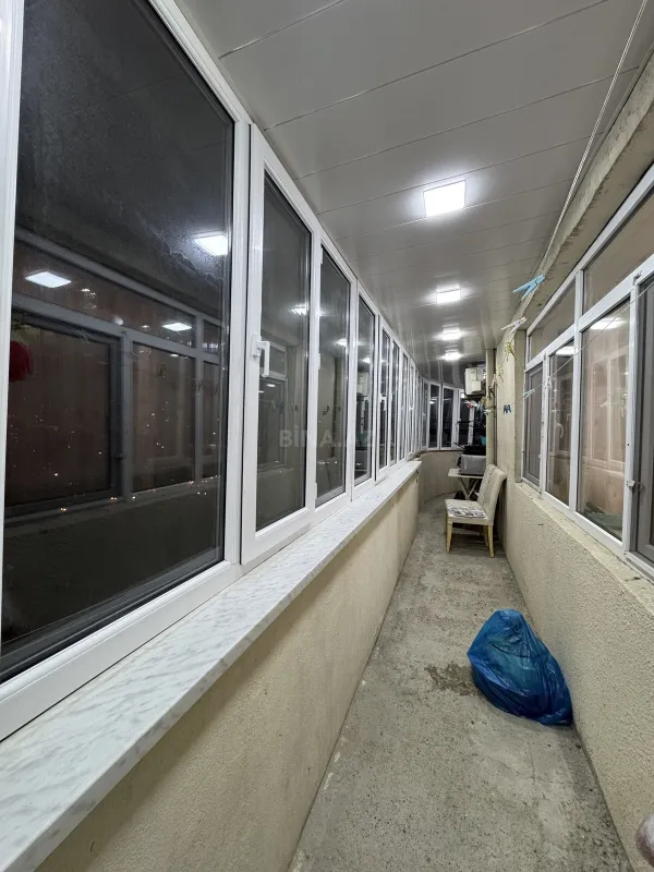 Satılır 3 otaqlı mənzil 150.5 m²