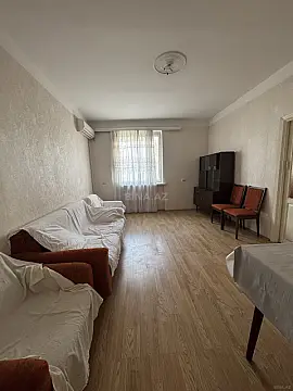 Kirayə verilir 1 otaqlı mənzil 36 m²