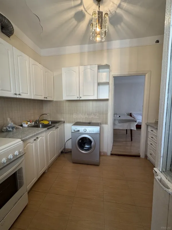 Kirayə verilir 1 otaqlı mənzil 36 m²