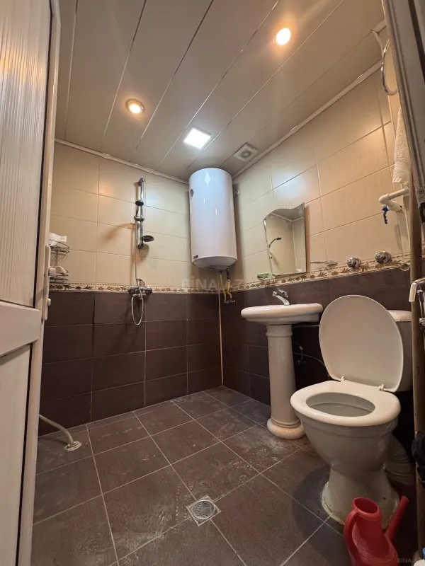 Kirayə verilir 1 otaqlı mənzil 36 m²