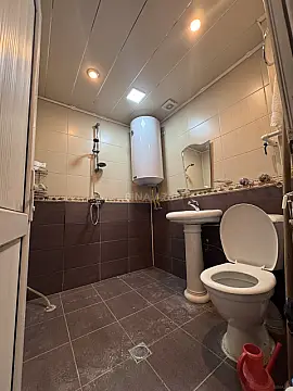 Kirayə verilir 1 otaqlı mənzil 36 m²