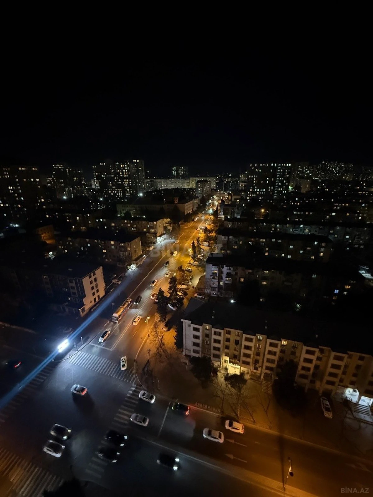 Kirayə verilir 3 otaqlı mənzil 120 m²