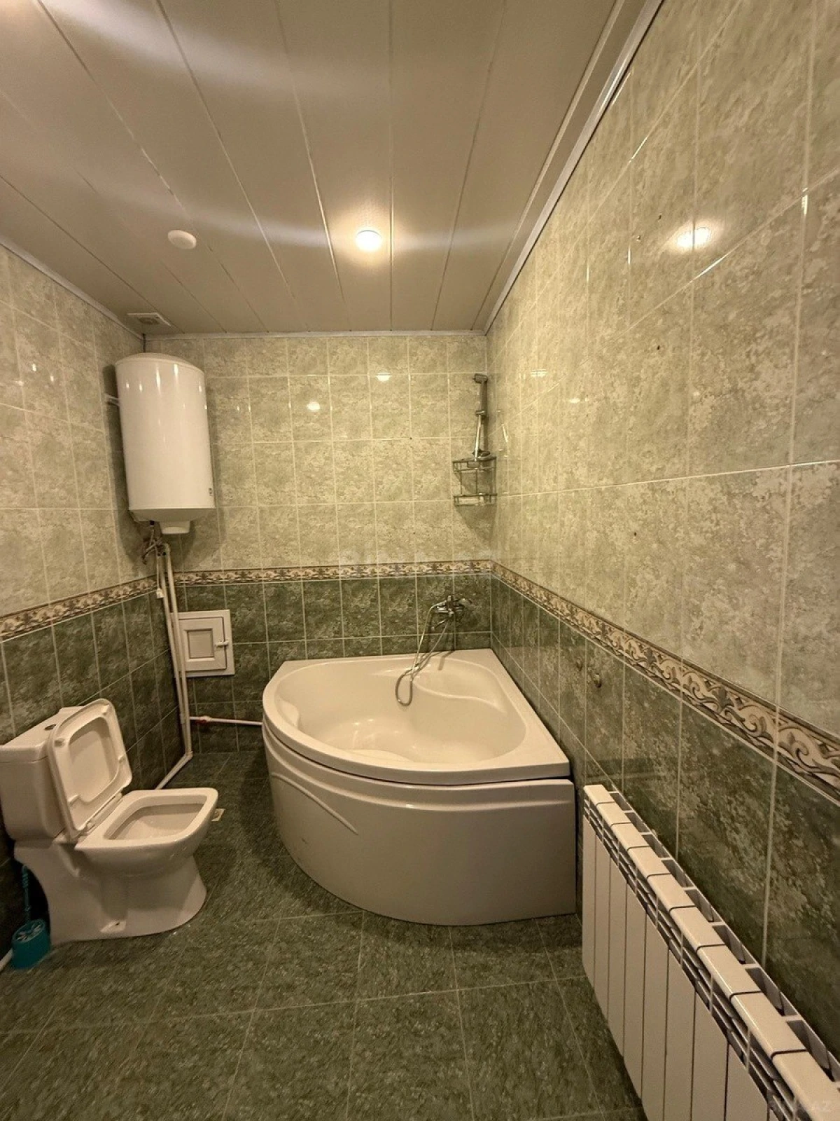 Kirayə verilir 3 otaqlı mənzil 120 m²