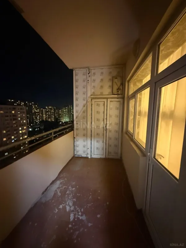 Kirayə verilir 3 otaqlı mənzil 120 m²