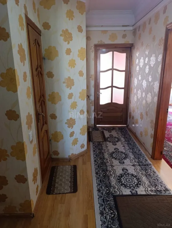 Kirayə verilir 2 otaqlı mənzil 60 m²