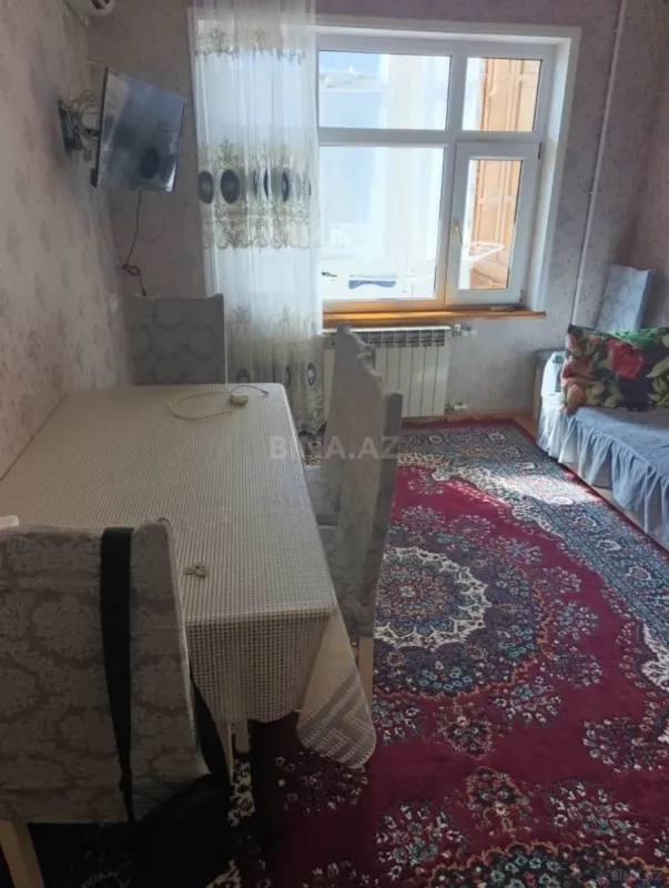 Kirayə verilir 2 otaqlı mənzil 60 m²
