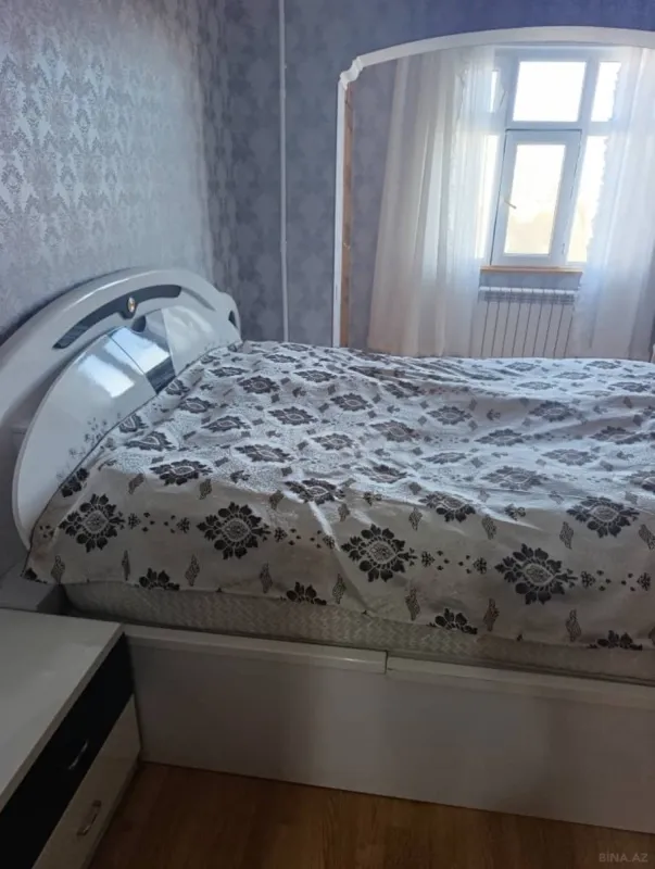 Kirayə verilir 2 otaqlı mənzil 60 m²