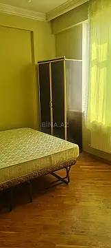 Kirayə verilir 2 otaqlı mənzil 80 m²