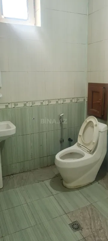 Kirayə verilir 2 otaqlı mənzil 80 m²