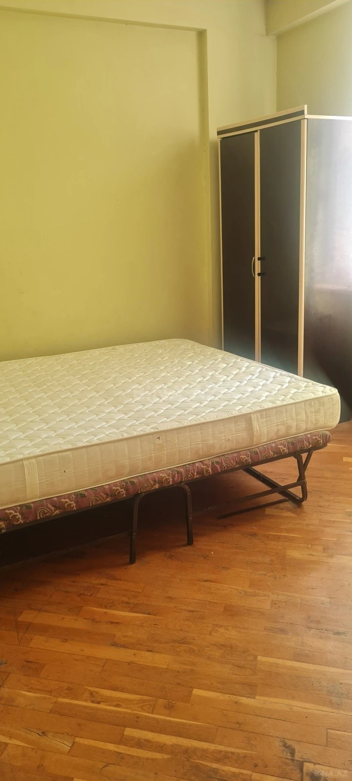 Kirayə verilir 2 otaqlı mənzil 80 m²