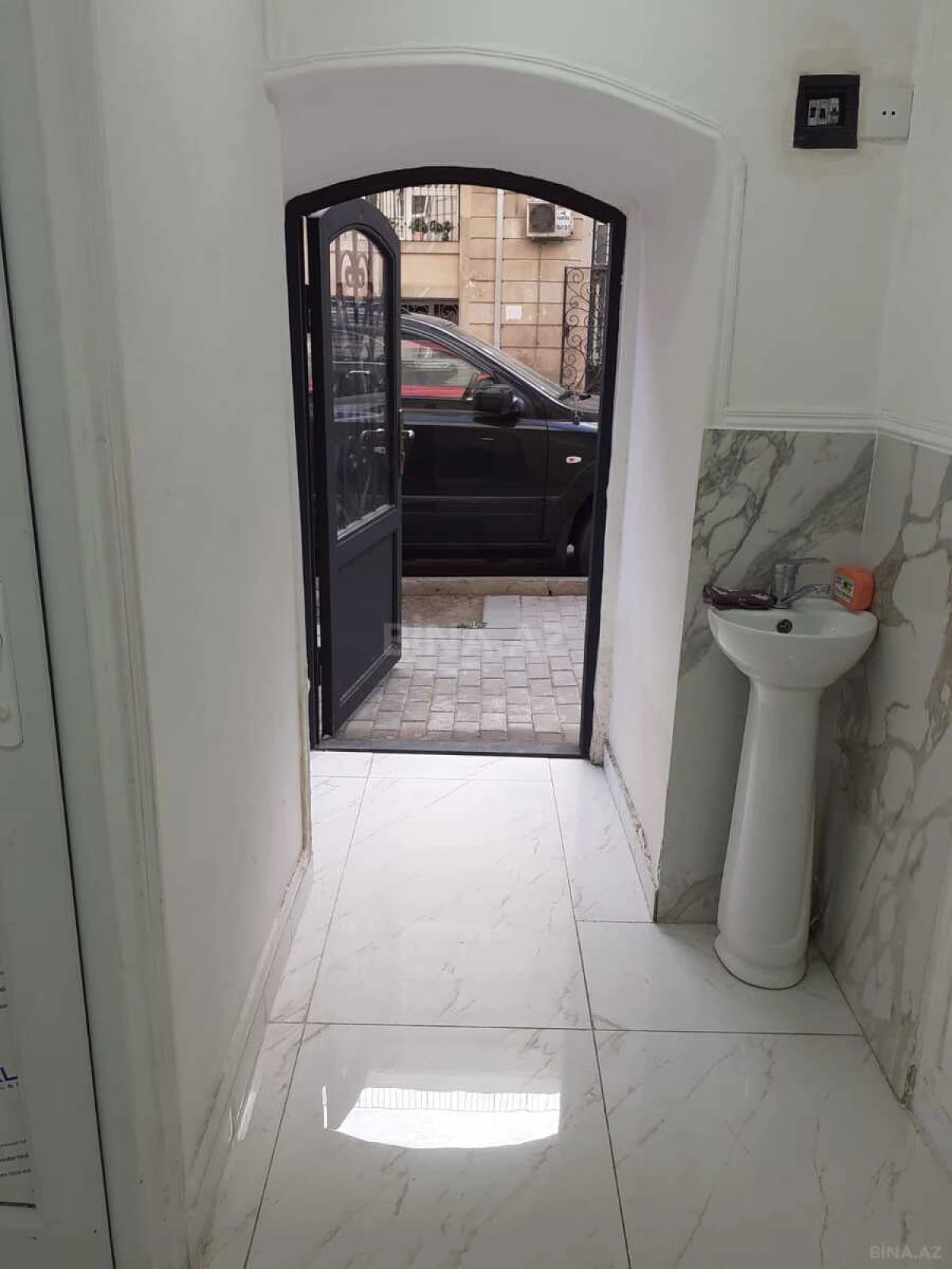 Satılır obyekt 6 m²