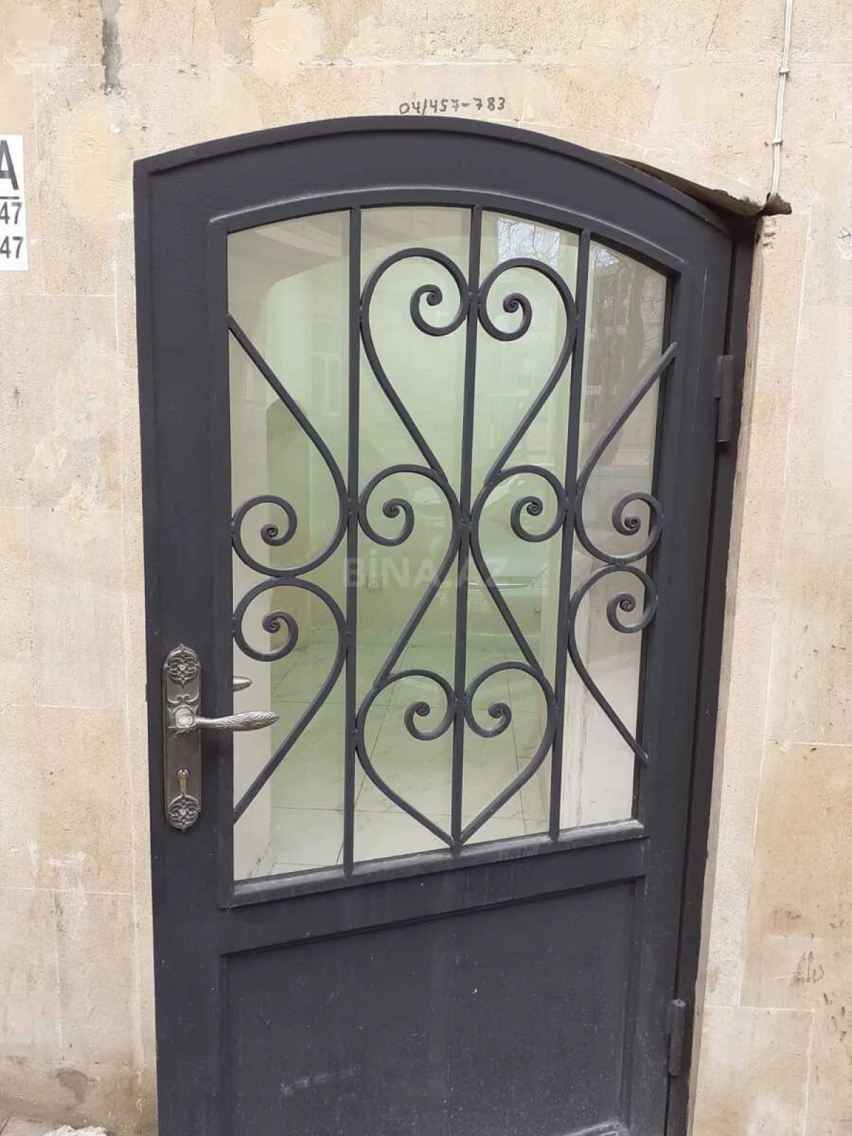 Satılır obyekt 6 m²