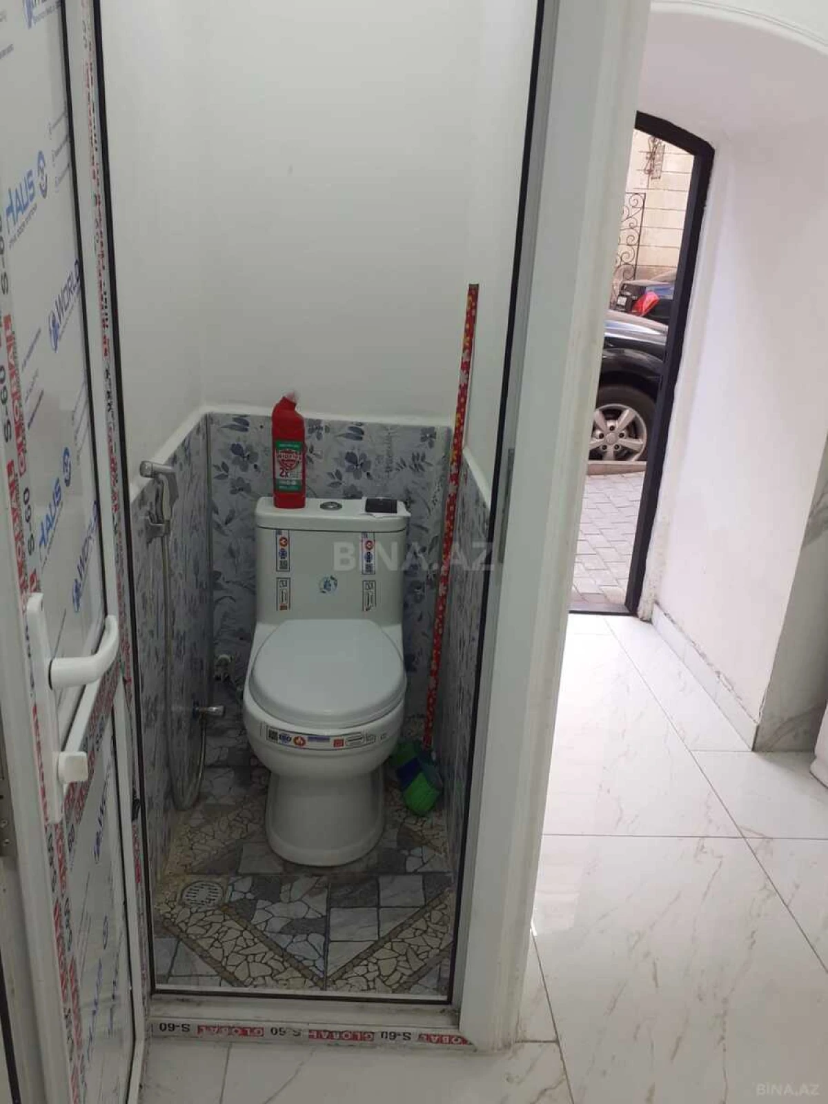 Satılır obyekt 6 m²