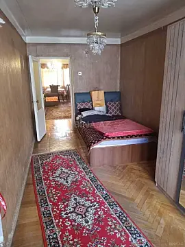 Satılır 3 otaqlı mənzil 75 m²
