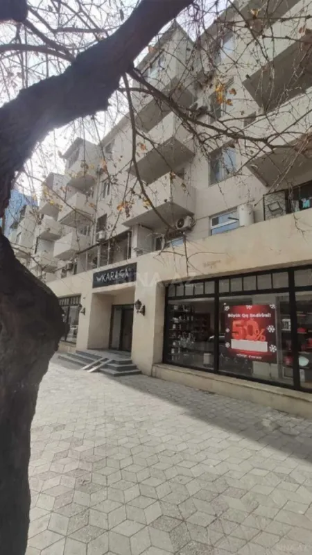 Satılır 3 otaqlı mənzil 75 m²