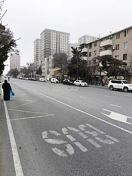 Satılır 3 otaqlı mənzil 75 m²