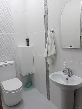 Kirayə verilir 3 otaqlı mənzil 110 m²
