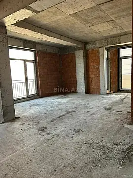 Satılır 3 otaqlı mənzil 120 m²
