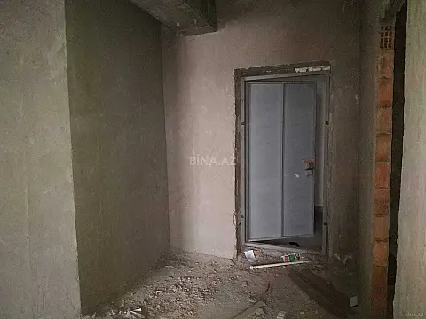 Satılır 1 otaqlı mənzil 60.1 m²